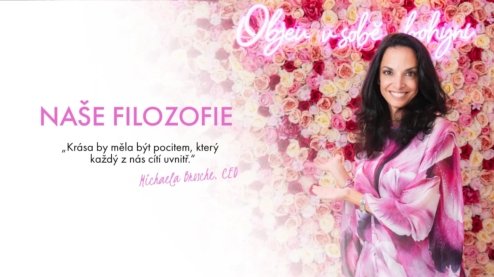 So Addicted filozofie